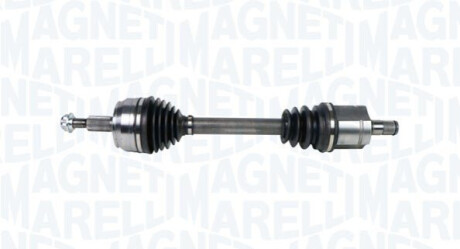 Привідний вал MAGNETI MARELLI 302004190434