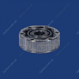 VW Шрус внутренний к-кт T2 1.6D/1.7D,бенз MAGNETI MARELLI 302009100040