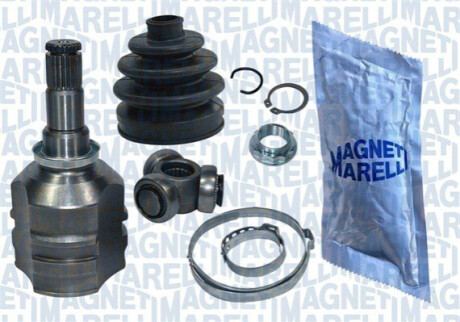 Автозапчасть MAGNETI MARELLI 302009100057