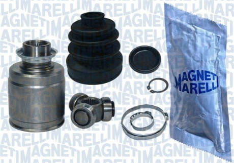 Автозапчасть MAGNETI MARELLI 302009100065