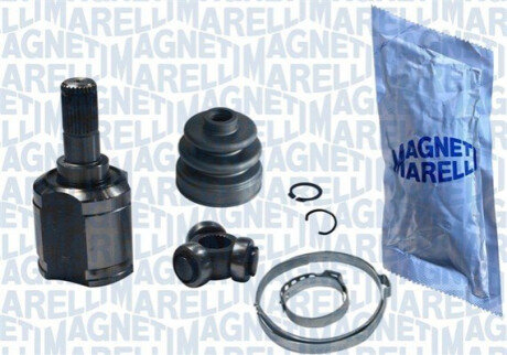 Автозапчасть MAGNETI MARELLI 302009100066