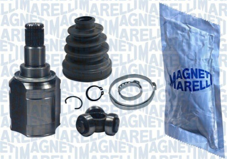 Автозапчасть MAGNETI MARELLI 302009100082