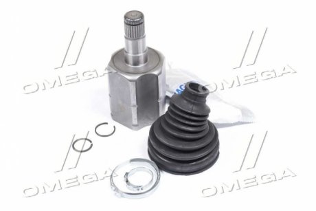 Шрус з пильовиком MAGNETI MARELLI 302009100086