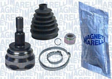 Автозапчасть MAGNETI MARELLI 302015100337