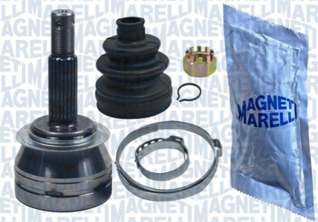 Автозапчасть MAGNETI MARELLI 302015100342