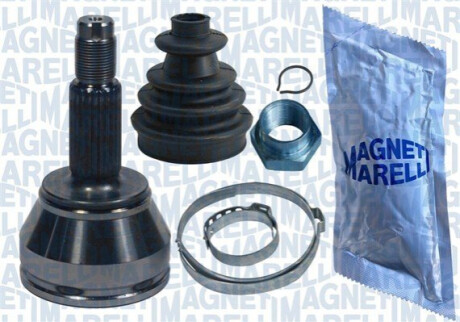 Автозапчасть MAGNETI MARELLI 302015100347