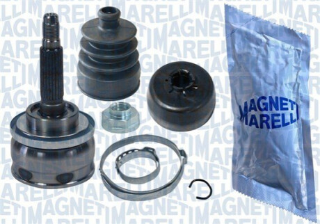 Автозапчасть MAGNETI MARELLI 302015100353