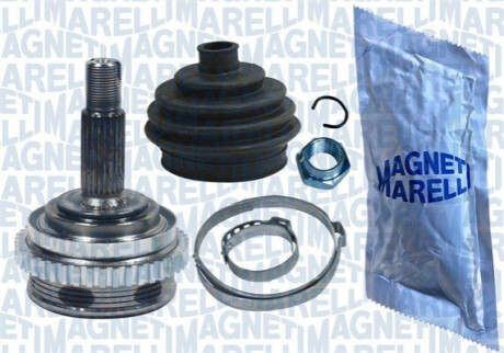 Автозапчасть MAGNETI MARELLI 302015100355