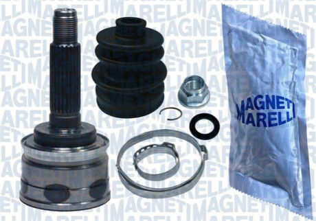 Автозапчасть MAGNETI MARELLI 302015100363