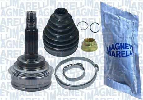 Автозапчасть MAGNETI MARELLI 302015100364