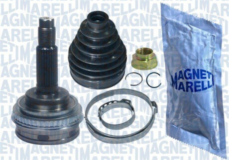 ШРУС із пильником TOYOTA CELICA (T16) MAGNETI MARELLI 302015100365