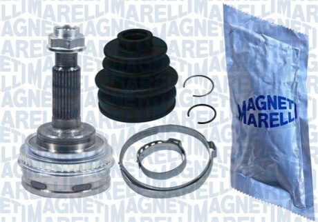 Автозапчасть MAGNETI MARELLI 302015100366