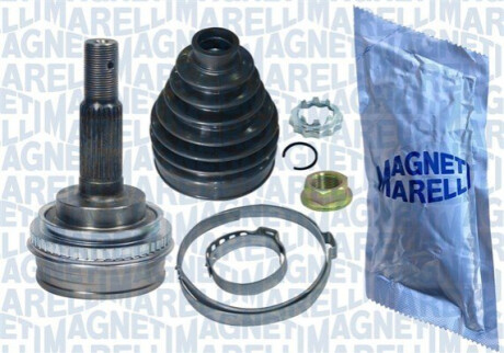 Автозапчасть MAGNETI MARELLI 302015100368