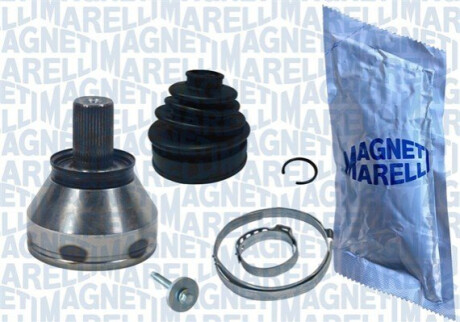 ЗОВНІШНІЙ СПІЛЬ LAND ROVER MAGNETI MARELLI 302015100369