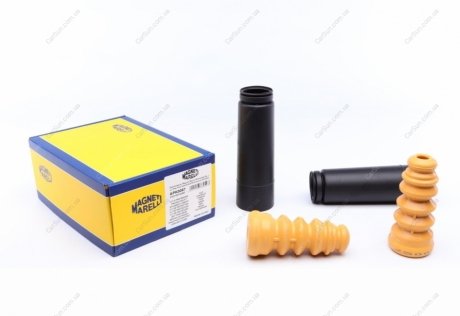 Комплект пилозахисних ковпаків, амортизатор MAGNETI MARELLI 310116110057