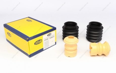 Пилозахисний к-т амортизатора MAGNETI MARELLI 310116110069