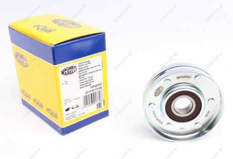 Ролик генератора - (58903133D / 58903133C / 58903133B) MAGNETI MARELLI 331316170082