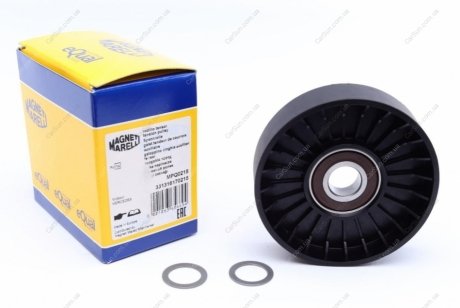 Шків привідного паса MAGNETI MARELLI 331316170215