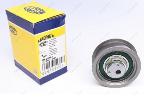 Ролик ГРМ - (38109243N / 38109243H / 38109243G) MAGNETI MARELLI 331316170461