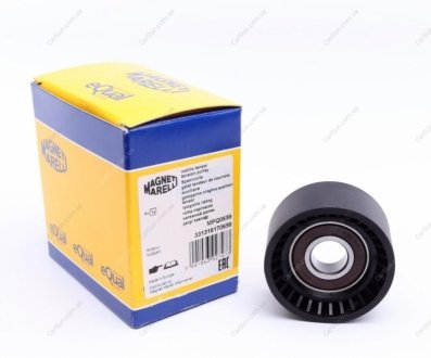 Ролик натяжний NISSAN (, кор. код MPQ0659) MAGNETI MARELLI 331316170659