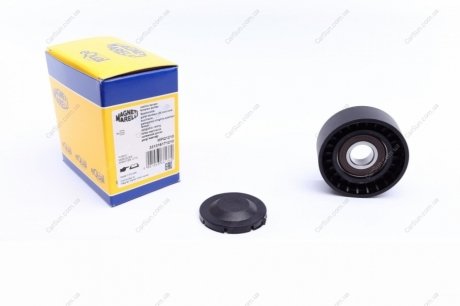 Ролик модуля натягувача ременя MPQ1210 (MagnetiMarelli) MAGNETI MARELLI 331316171210