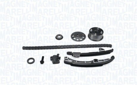 Автозапчасть MAGNETI MARELLI 341500000280