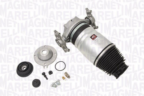 Автозапчасть MAGNETI MARELLI 350052000002