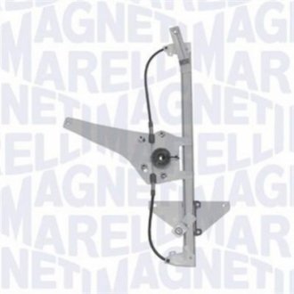 Подъемное устройство для окон MAGNETI MARELLI 350103134100 (фото 1)