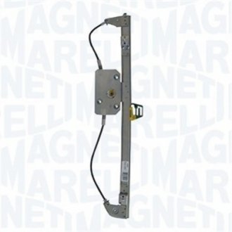 Автозапчасть MAGNETI MARELLI 350103154300