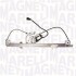 Window Regulator MAGNETI MARELLI 350103170284 (фото 2)