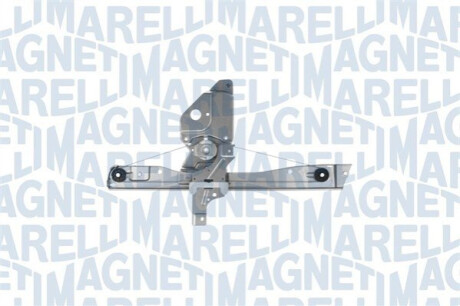 Стеклоподъемник MAGNETI MARELLI 350103170437