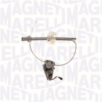 Автозапчастина MAGNETI MARELLI 350103180300