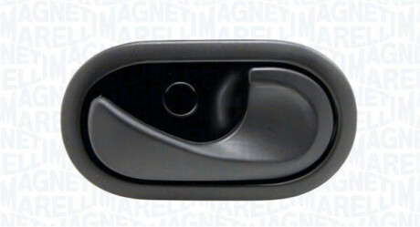 INTERNAL DOOR HANDLE RIGHT FRONT MAGNETI MARELLI 350105032400