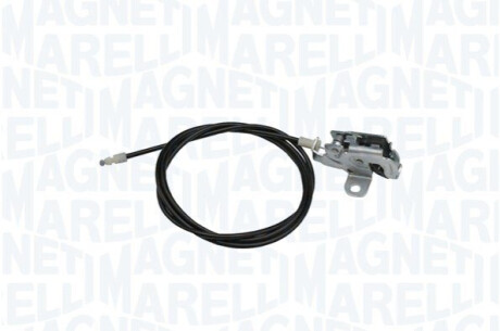 Автозапчасть MAGNETI MARELLI 350105038700