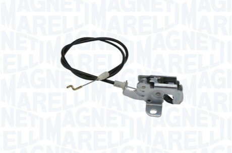 Замок дверей багажника MAGNETI MARELLI 350105038800