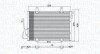 Condenser, air conditioning MAGNETI MARELLI 350203775000 (фото 1)