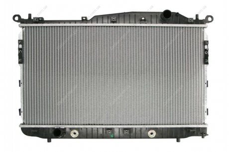 Радиатор системы охлаждения MAGNETI MARELLI 350213179600 (фото 1)