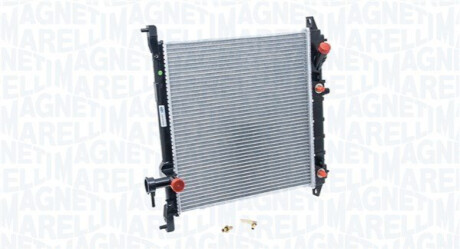 Автозапчасть MAGNETI MARELLI 350213205700