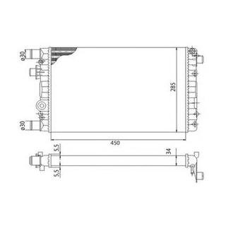 Автозапчасть MAGNETI MARELLI 350213815003