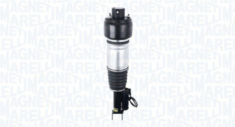 PNEUMATIC SHOCK ABSORBER FRONT LEFT MAGNETI MARELLI 350551300001