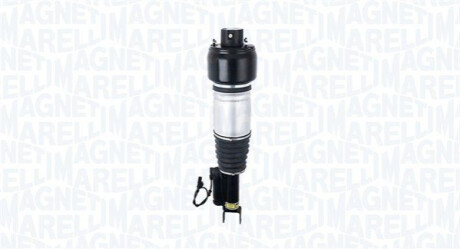 PNEUMATIC SHOCK ABSORBER FRONT RIGHT MAGNETI MARELLI 350551400001