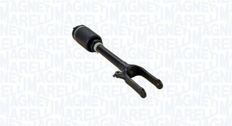 Подушка пневмопідвіски (спереду) MB M-class (W164) 05-11 MAGNETI MARELLI 350611300001