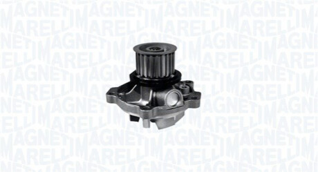 Автозапчасть MAGNETI MARELLI 350984033000