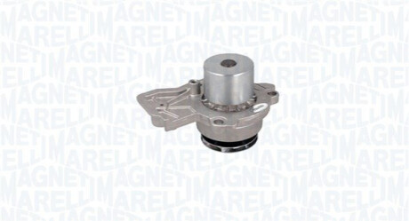 Автозапчасть MAGNETI MARELLI 350984069000