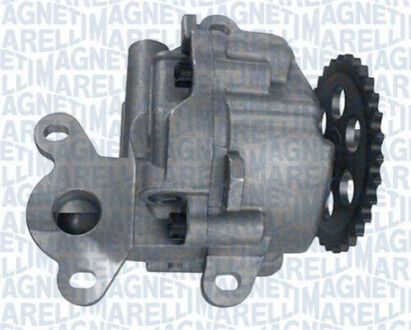 POMPA OLEJU FORD TRANSIT 2,2TDCI 11- MAGNETI MARELLI 351516000002