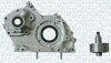 POMPA OLEJU OPEL ASTRA G 00- 1,7DI/CDTI MAGNETI MARELLI 351516000003 (фото 1)