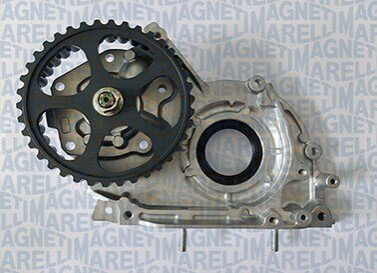 Pompa oleju OPEL ASTRA/CORSA MAGNETI MARELLI 351516000004 (фото 1)