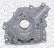 МАСЛЯНИЙ НАСОС FORD 1.4TDCI/1.6TDCI MAGNETI MARELLI 351516000007 (фото 1)