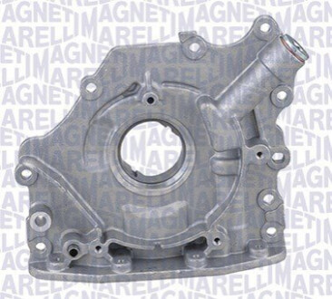 МАСЛЯНИЙ НАСОС FORD 1.4TDCI/1.6TDCI MAGNETI MARELLI 351516000007