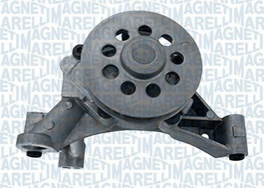 POMPA OLEJU VW GOLF 1,6TDI 09- MAGNETI MARELLI 351516000010